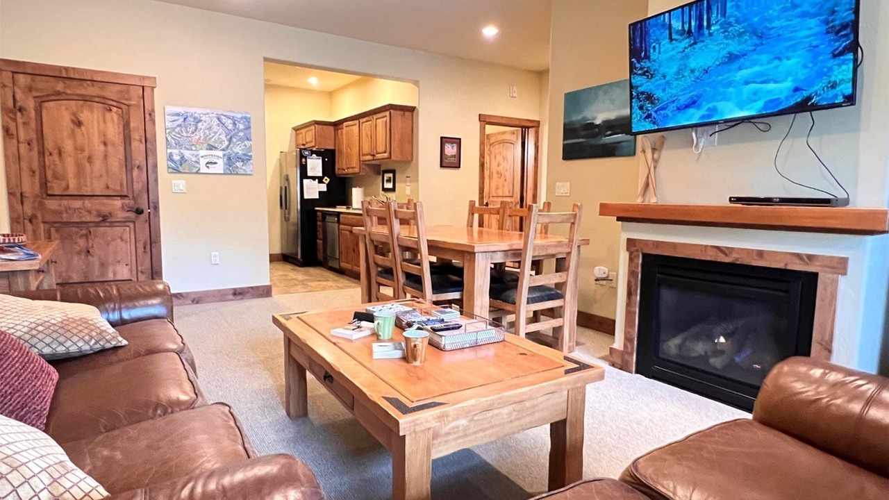 Photo of Outdoor in Whitefish