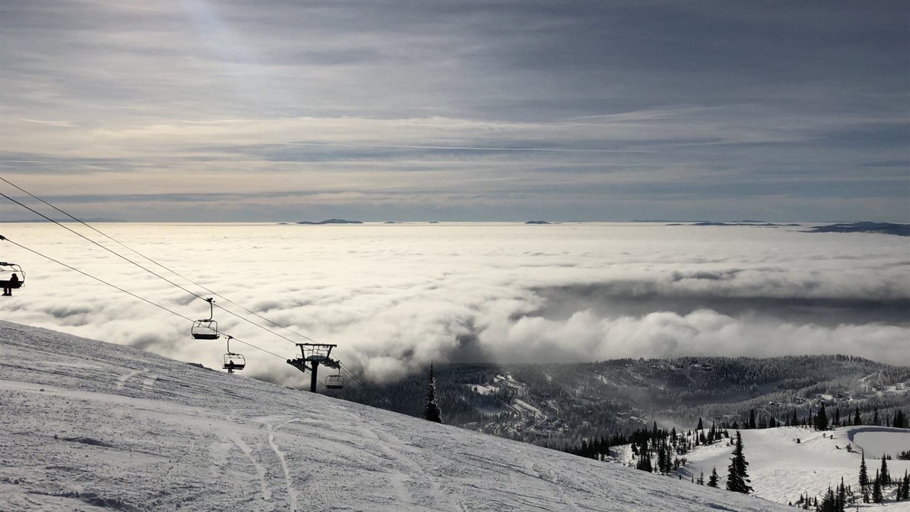 Photo of Others in Whitefish