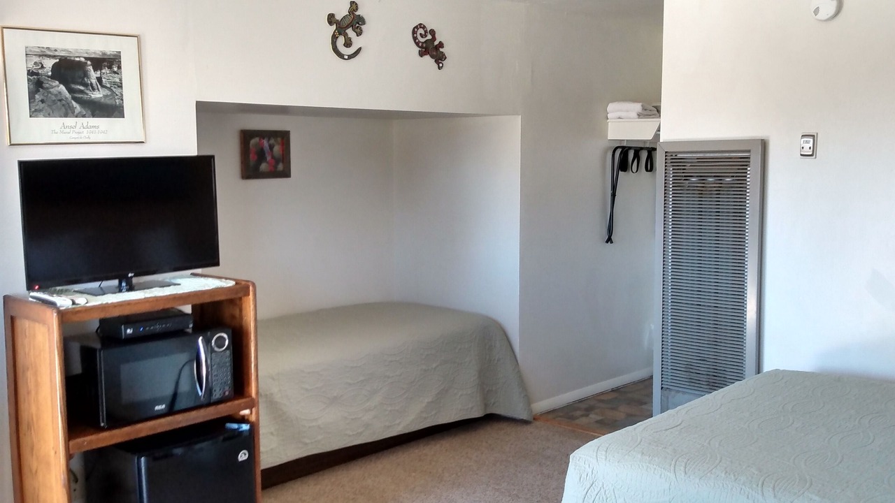 Photo of Bedroom in Bluff