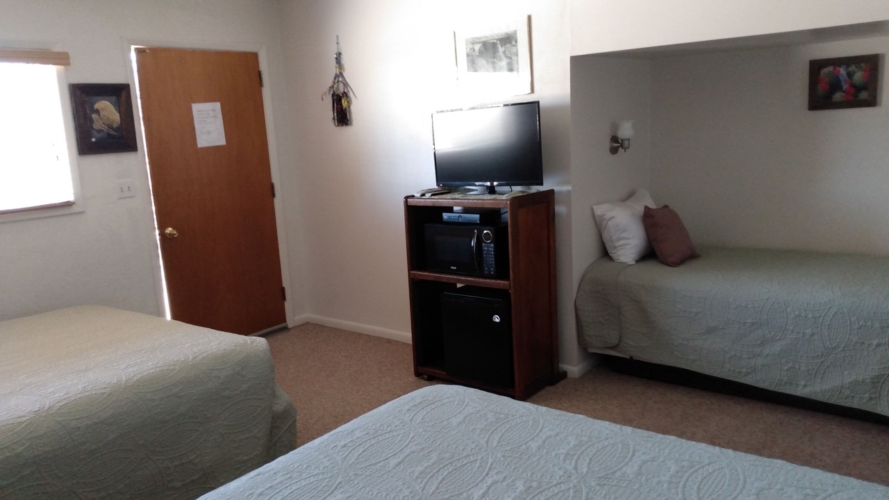 Photo of Bedroom in Bluff