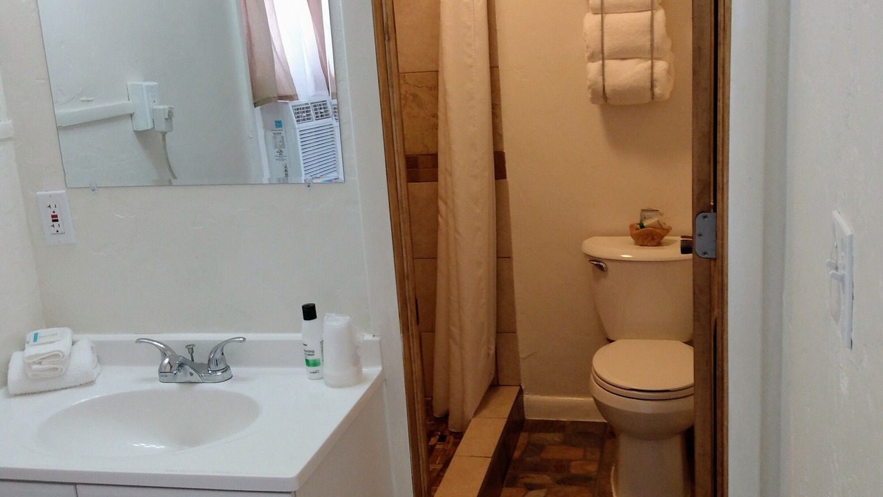 Photo of Bedroom in Bluff