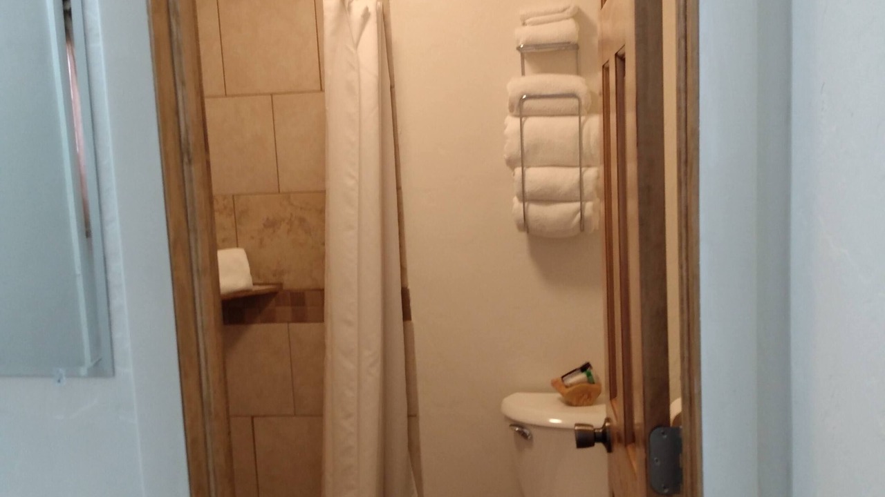 Photo of Bathroom in Bluff