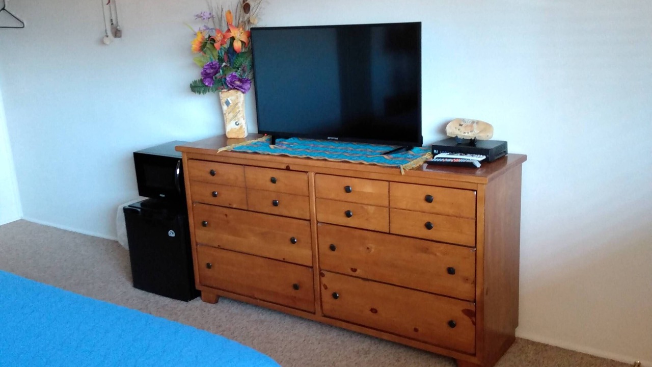 Photo of Bedroom in Bluff