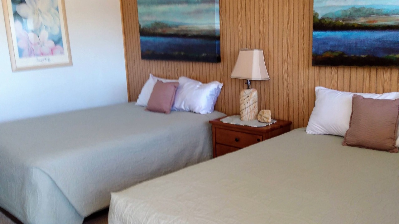Photo of Bedroom in Bluff