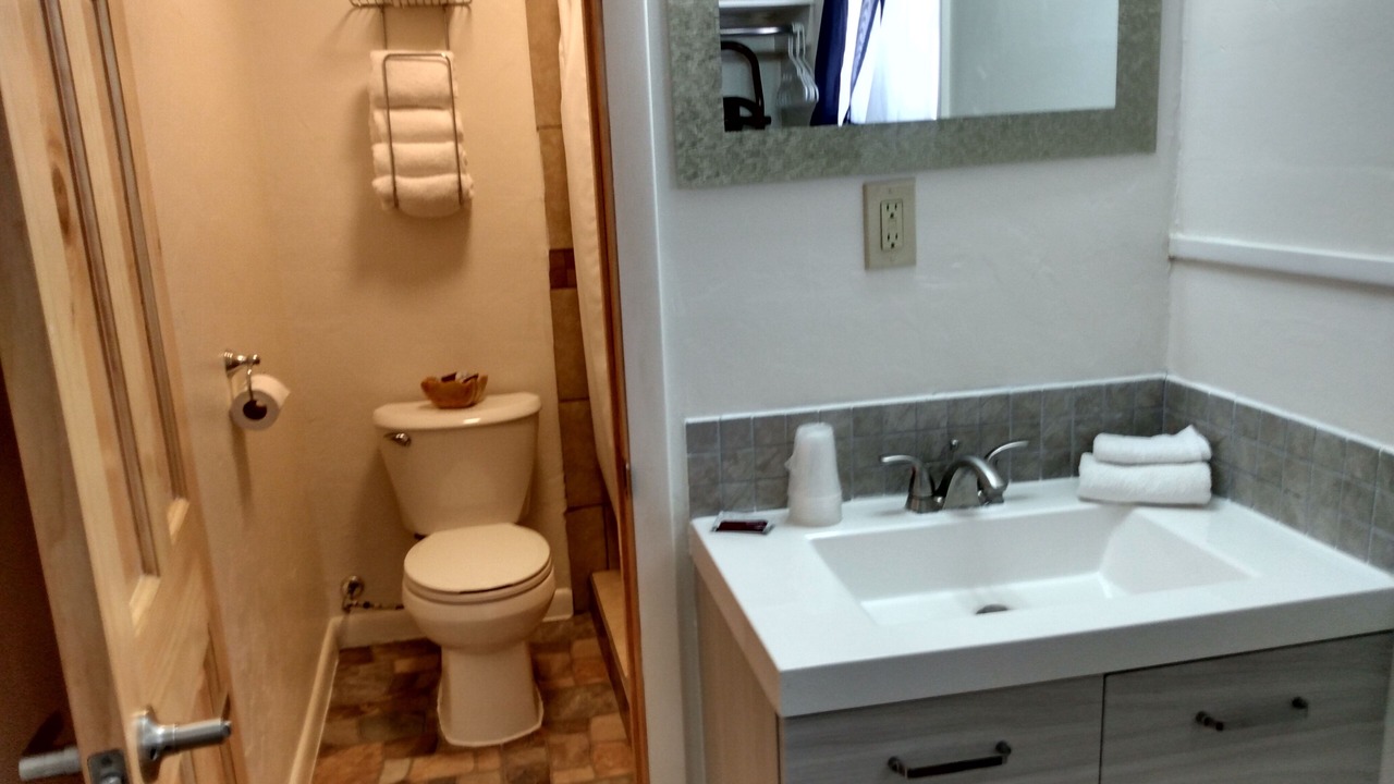 Photo of Bathroom in Bluff