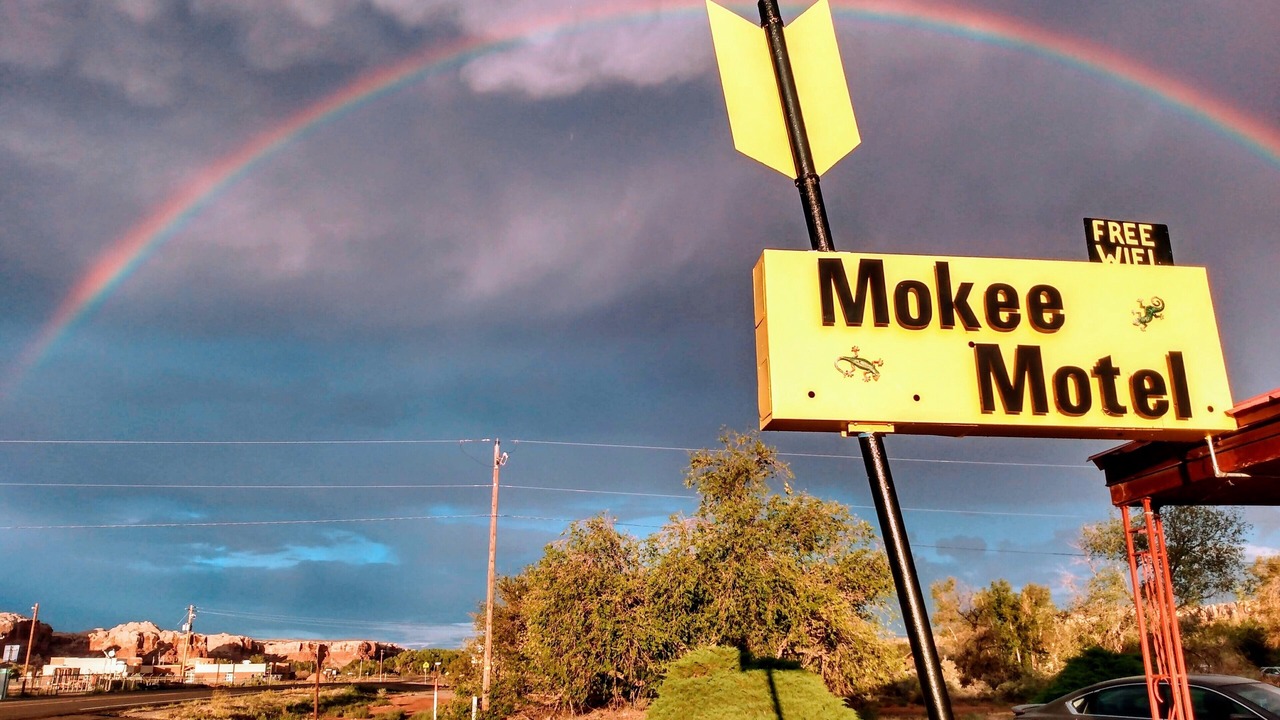 Photo of Outdoor in Bluff