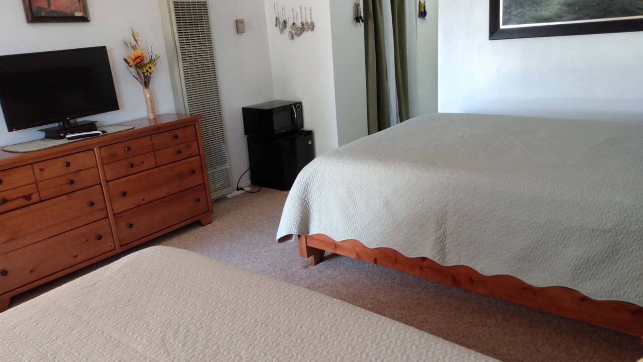 Photo of Bedroom in Bluff