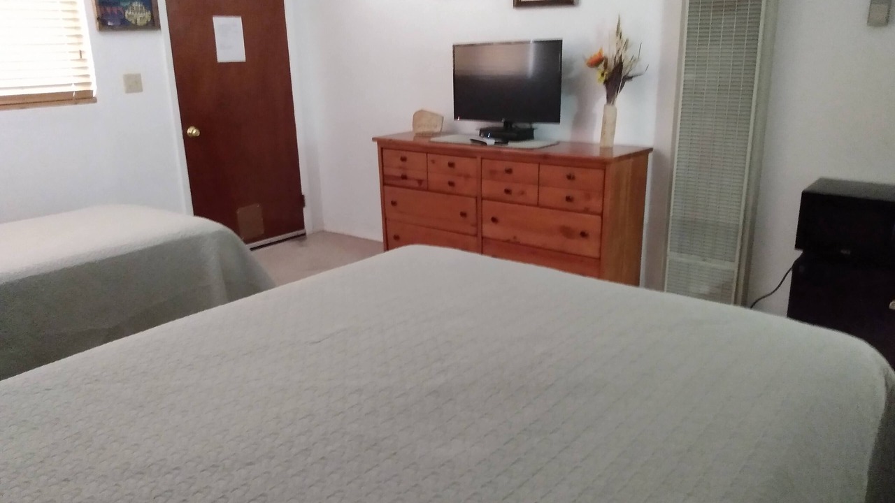 Photo of Bedroom in Bluff