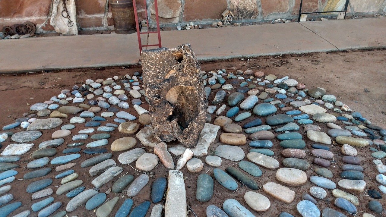 Photo of Outdoor in Bluff