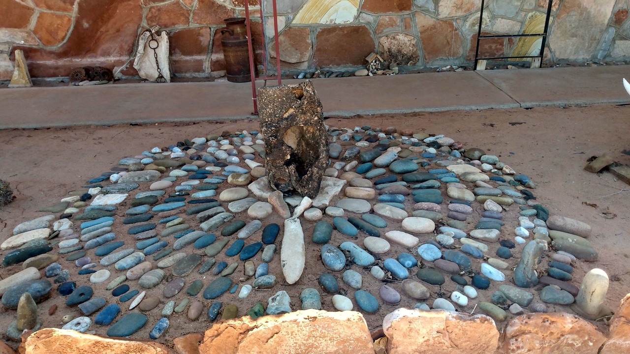 Photo of Outdoor in Bluff