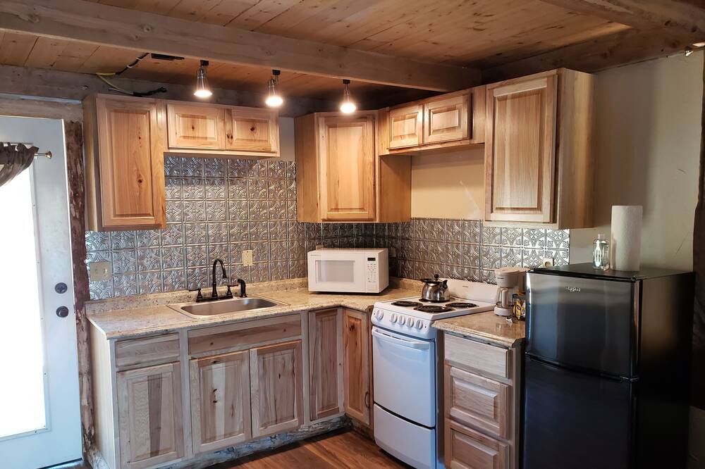 Photo of Kitchen in Daniel