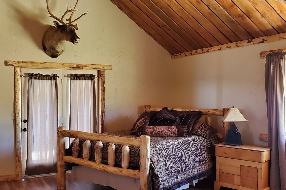 Photo of Bedroom in Daniel