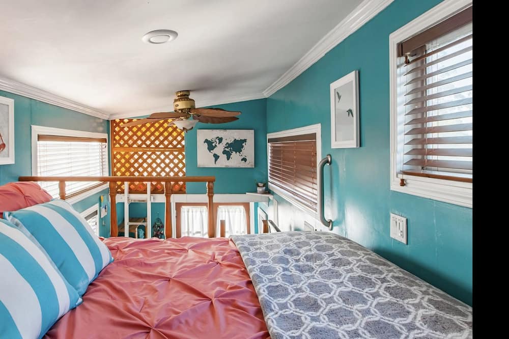 Photo of Bedroom in Stockton