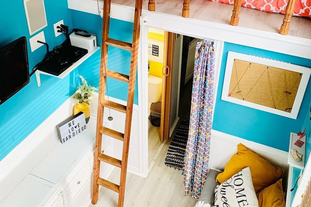 Photo of Bedroom in Stockton