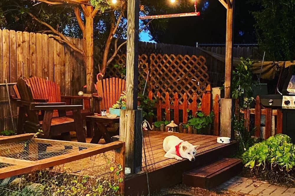 Photo of Outdoor in Stockton