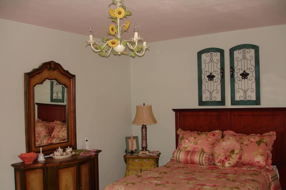 Photo of Bedroom in Johnstown