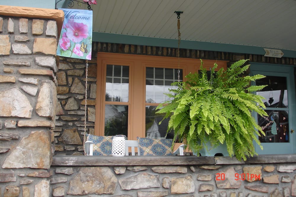 Photo of Outdoor in Johnstown