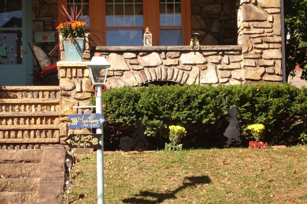 Photo of Outdoor in Johnstown