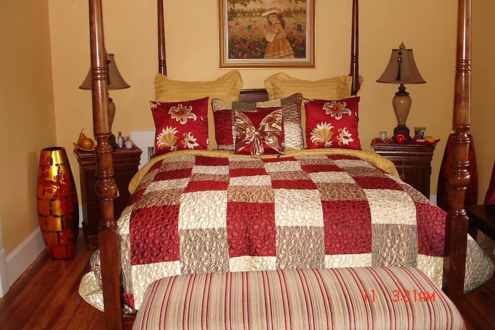 Photo of Bedroom in Johnstown