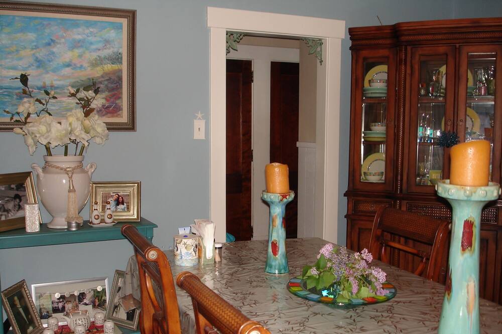 Photo of Kitchen in Johnstown