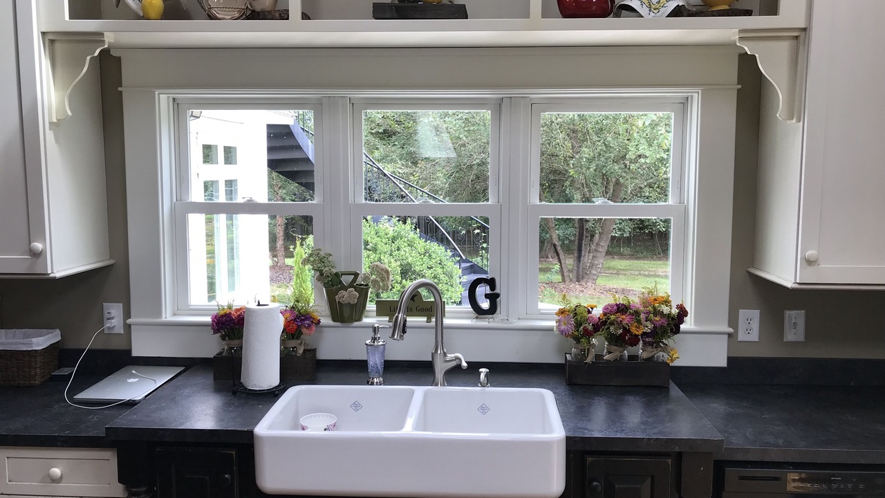 Photo of Kitchen in Greensboro