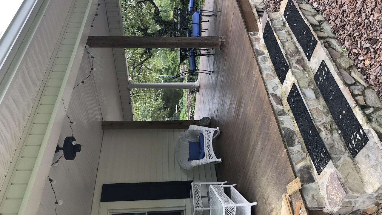 Photo of Outdoor in Greensboro
