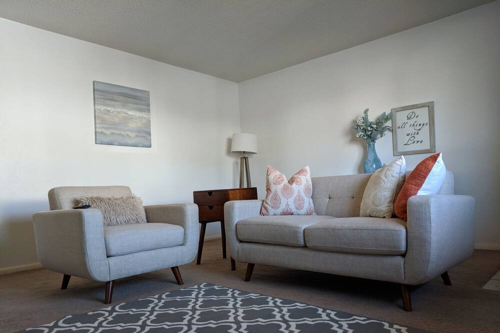 Photo of Livingroom in Rexburg