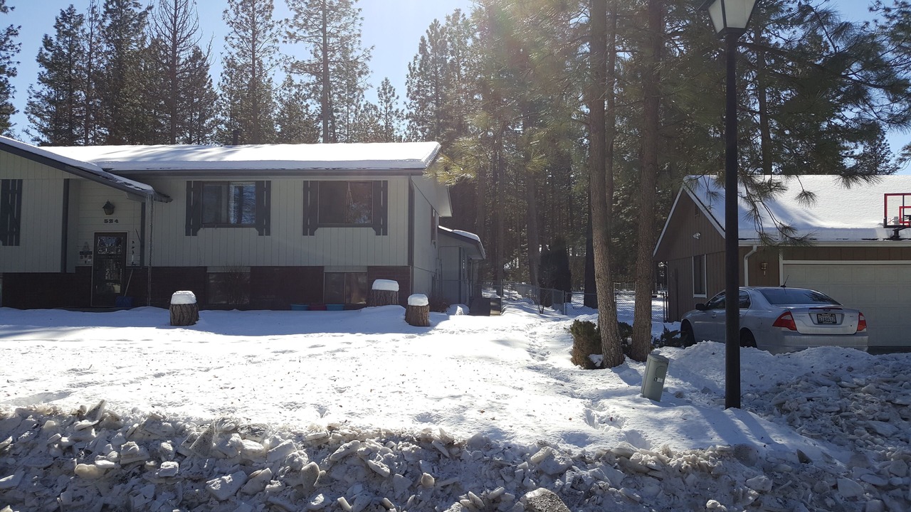 Photo of Outdoor in Spokane