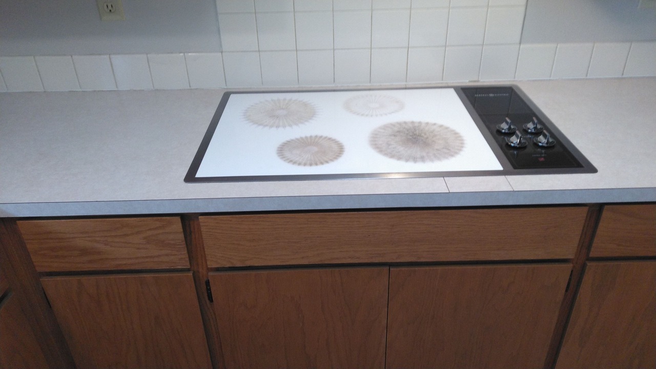 Photo of Kitchen in Spokane