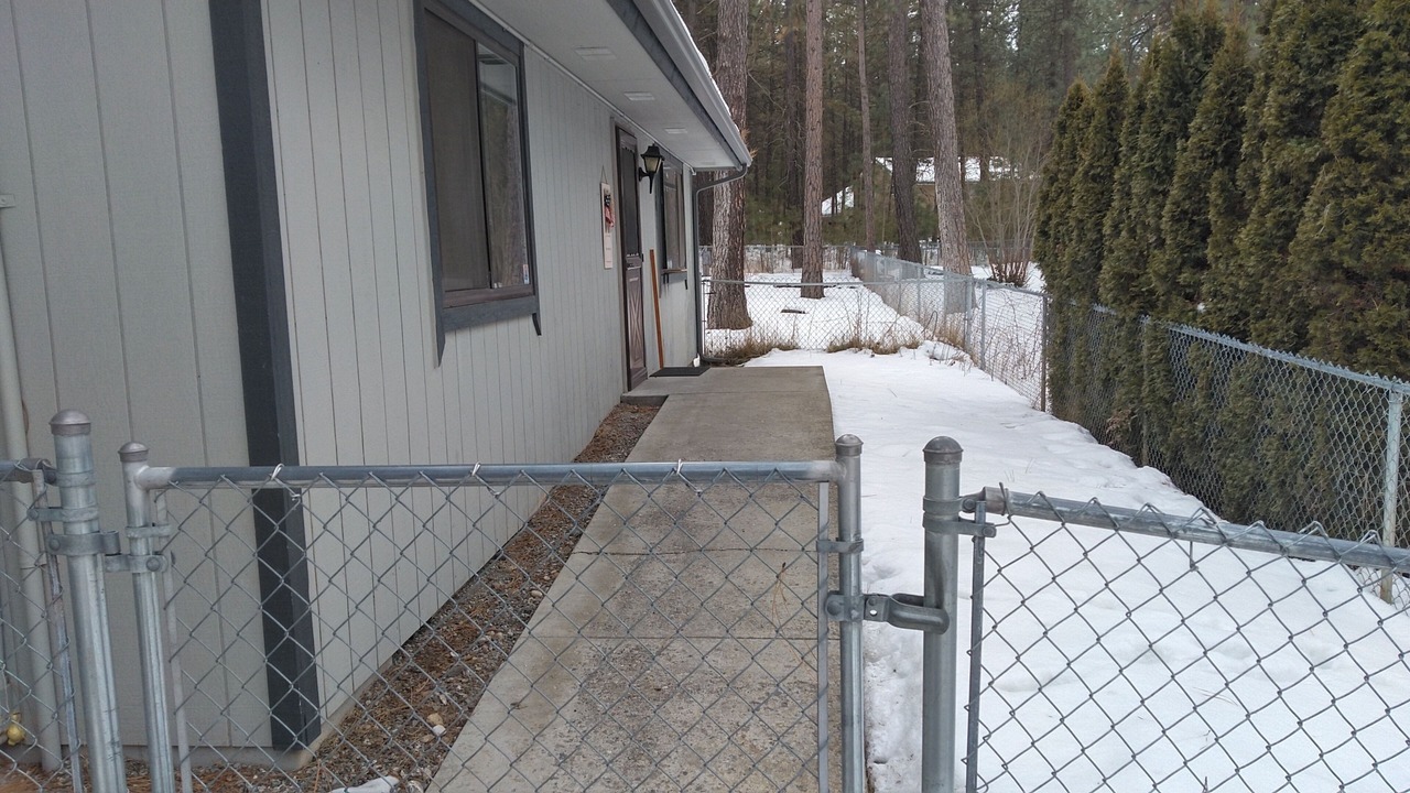 Photo of Outdoor in Spokane