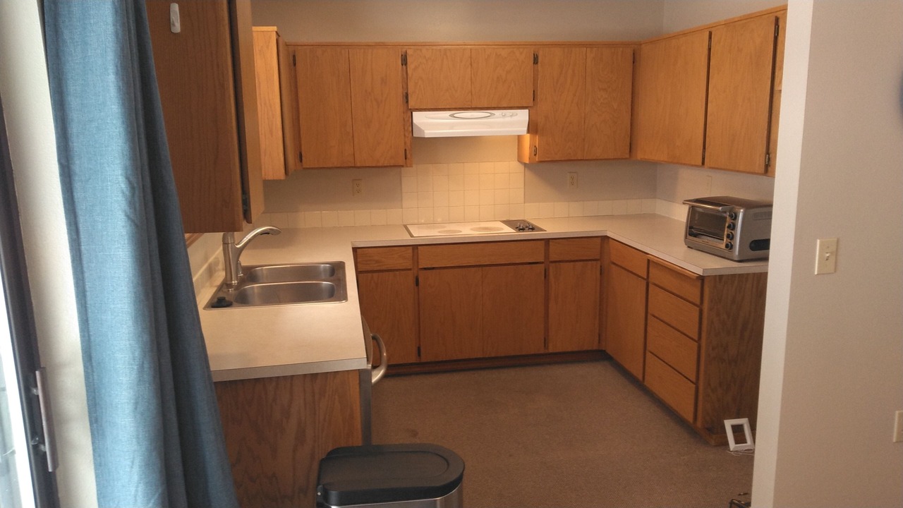 Photo of Kitchen in Spokane