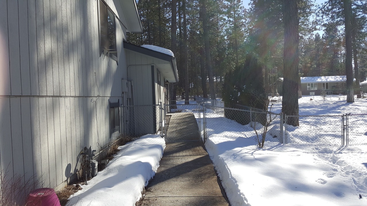 Photo of Outdoor in Spokane