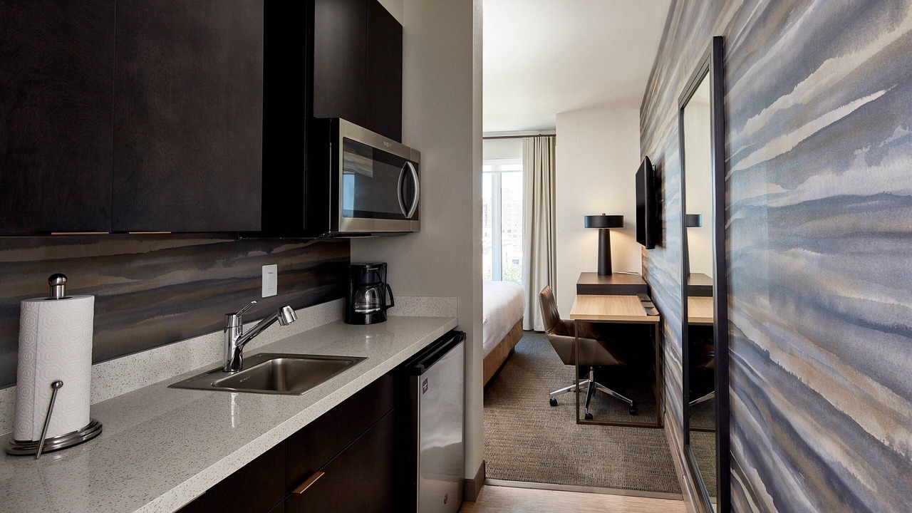 Photo of Kitchen in Hough