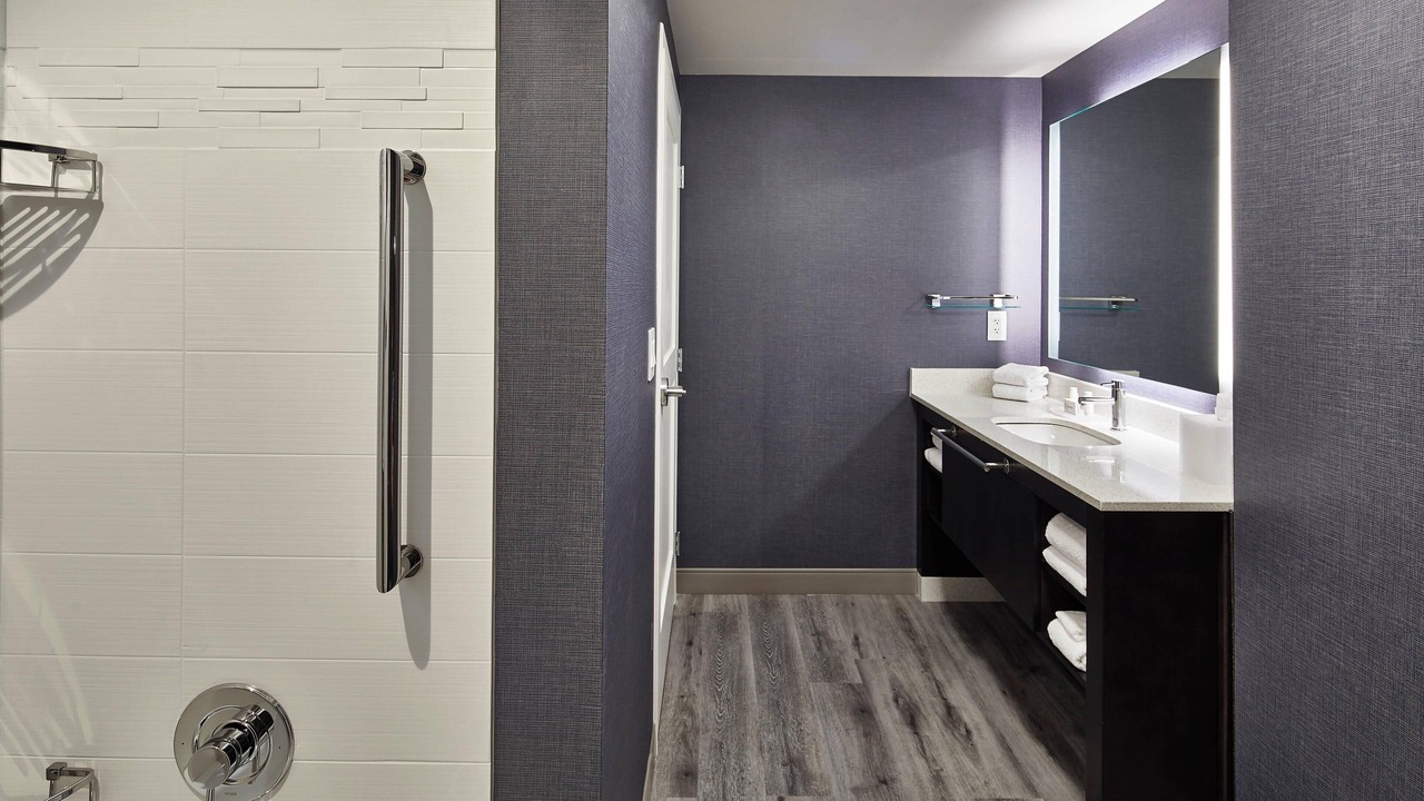 Photo of Bathroom in Hough