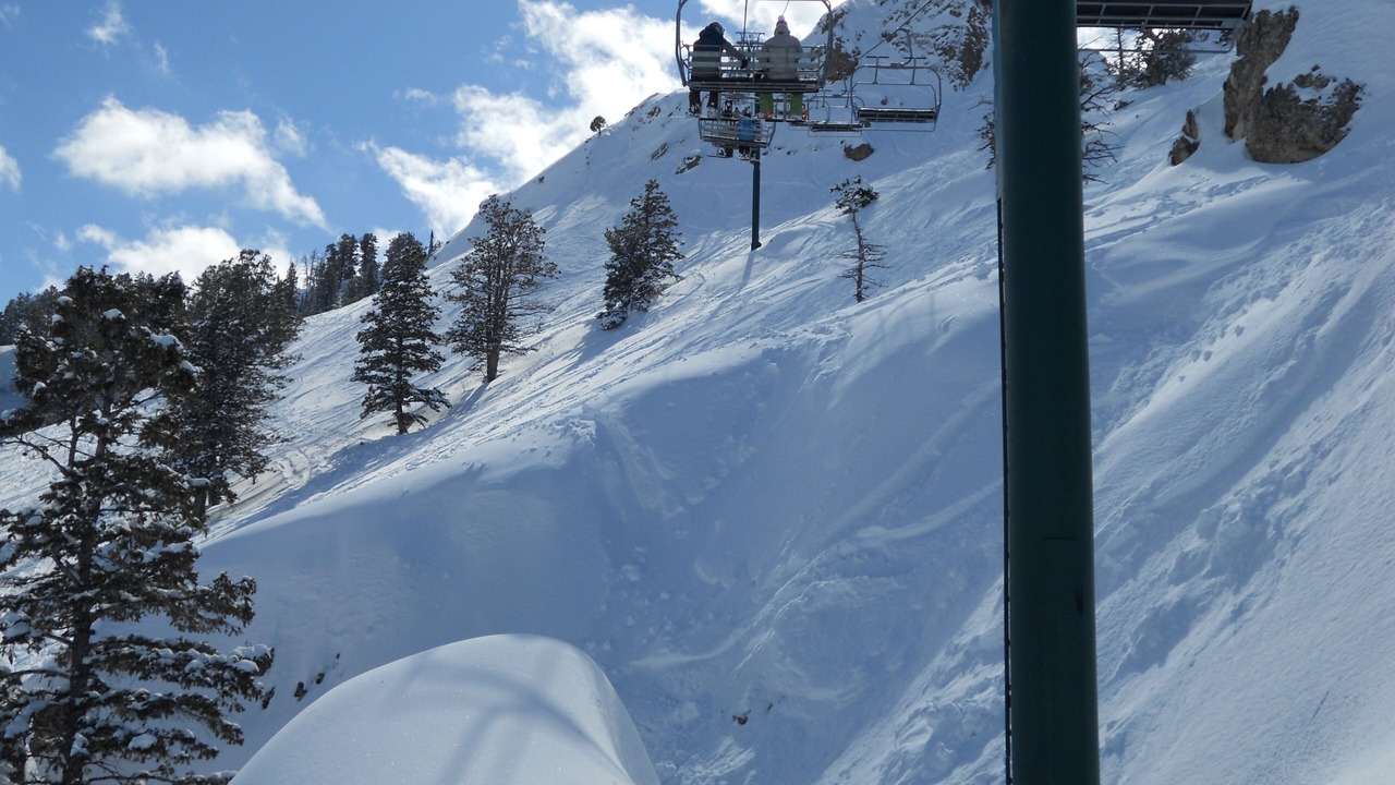 Photo of Others in Powder Mountain