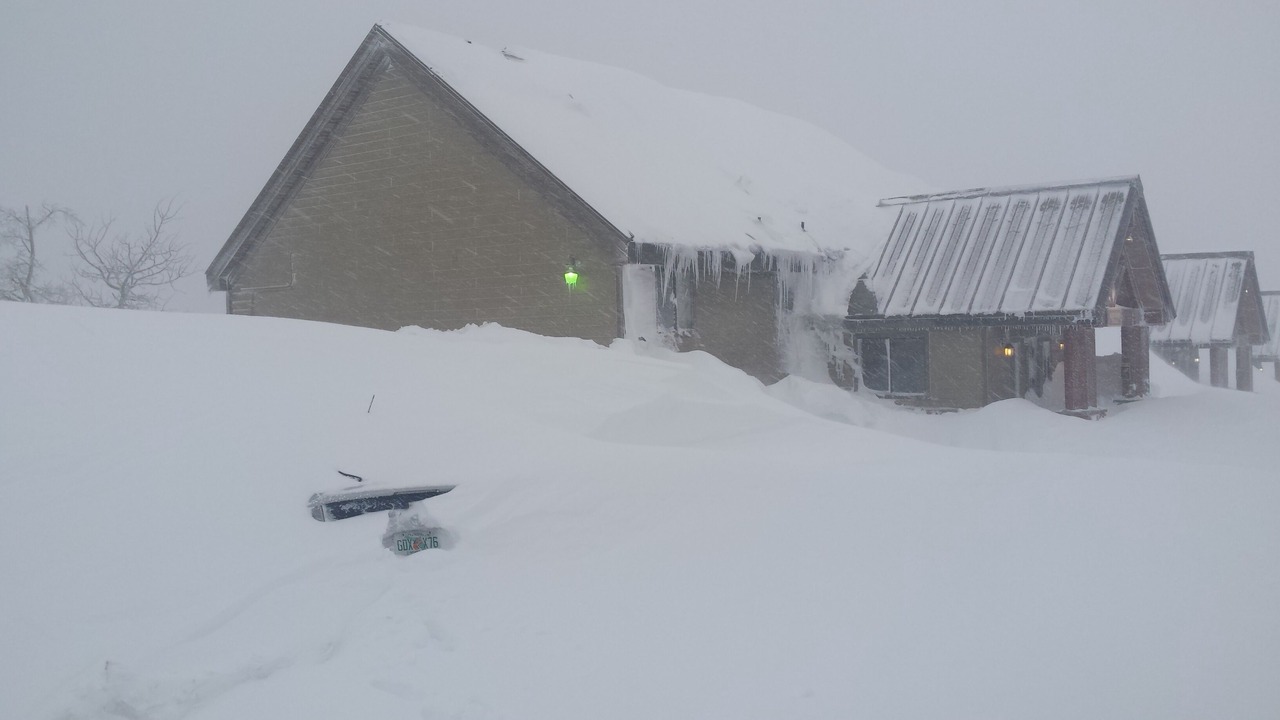 Photo of Outdoor in Powder Mountain