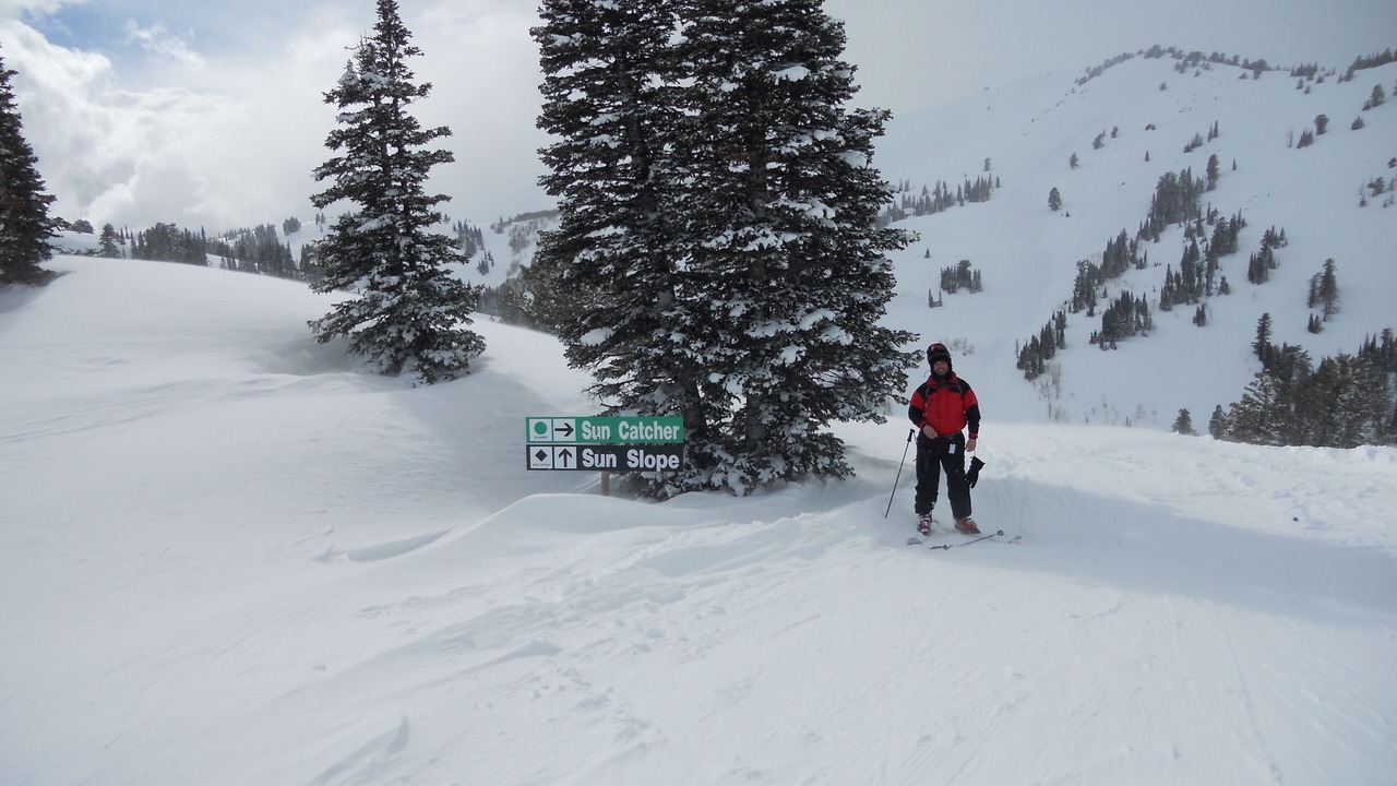 Photo of Others in Powder Mountain