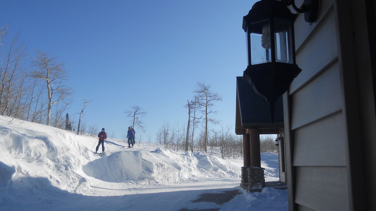 Photo of Outdoor in Powder Mountain
