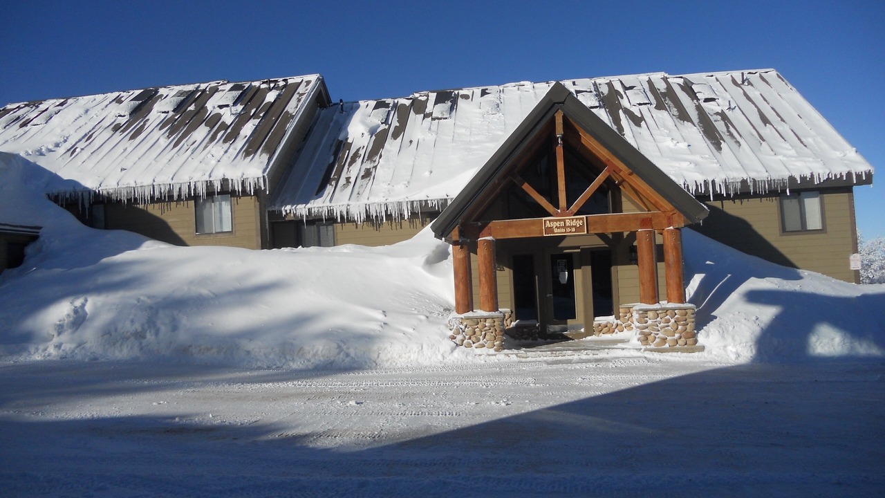 Photo of Outdoor in Powder Mountain