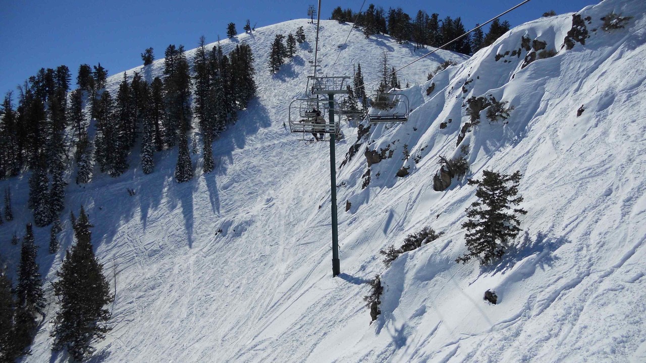Photo of Others in Powder Mountain