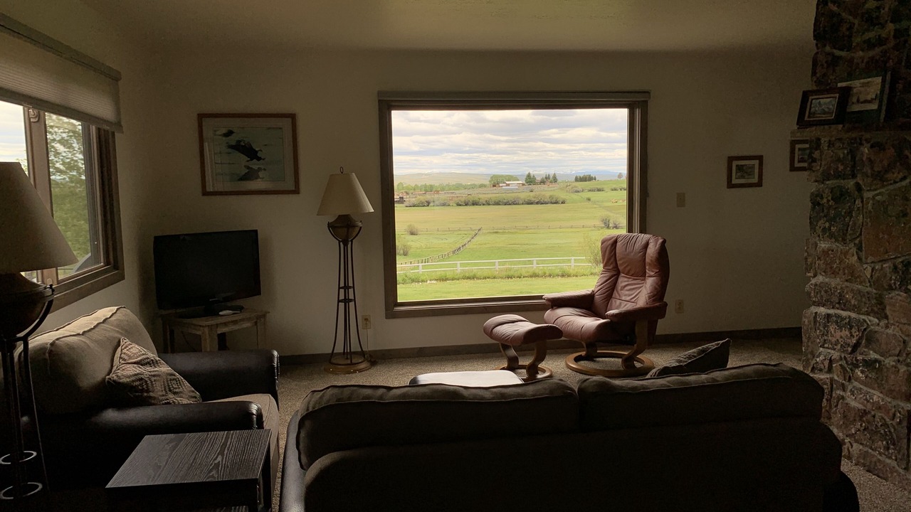 Photo of Livingroom in Pinedale