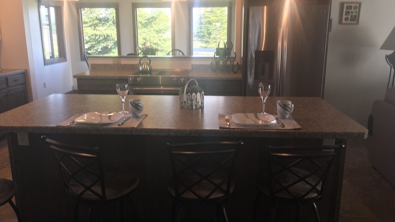 Photo of Kitchen in Pinedale
