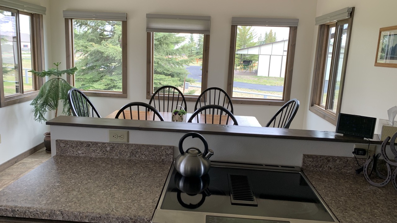 Photo of Kitchen in Pinedale