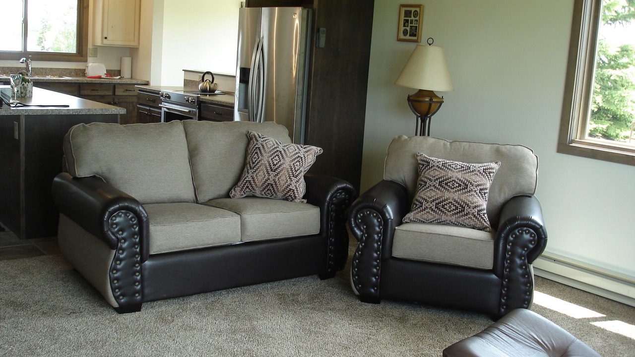 Photo of Livingroom in Pinedale