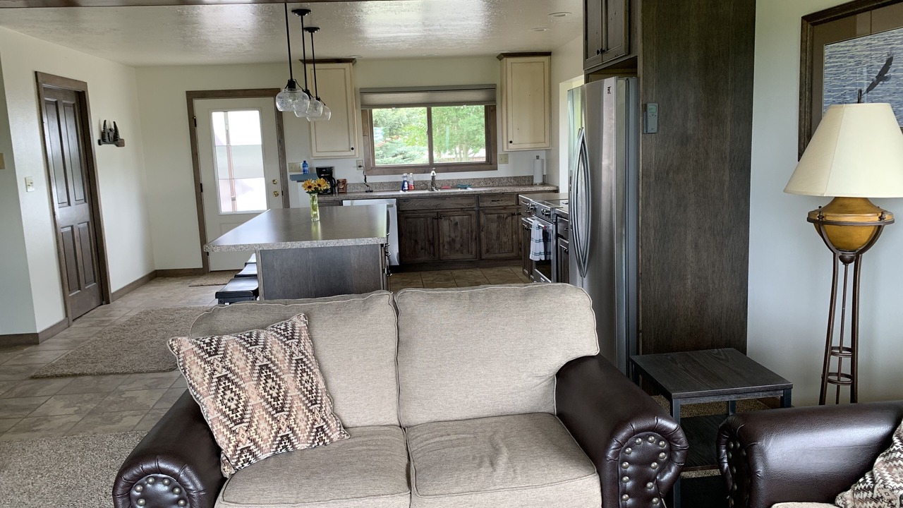 Photo of Livingroom in Pinedale