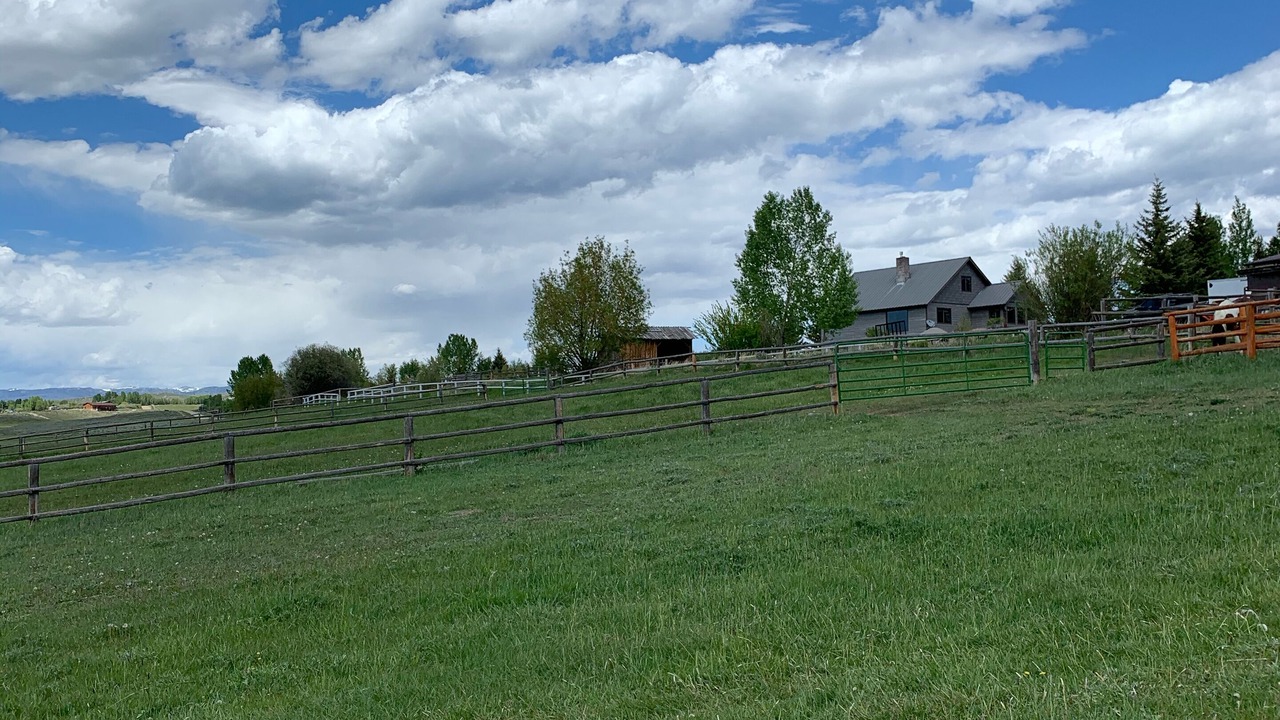 Photo of Outdoor in Pinedale