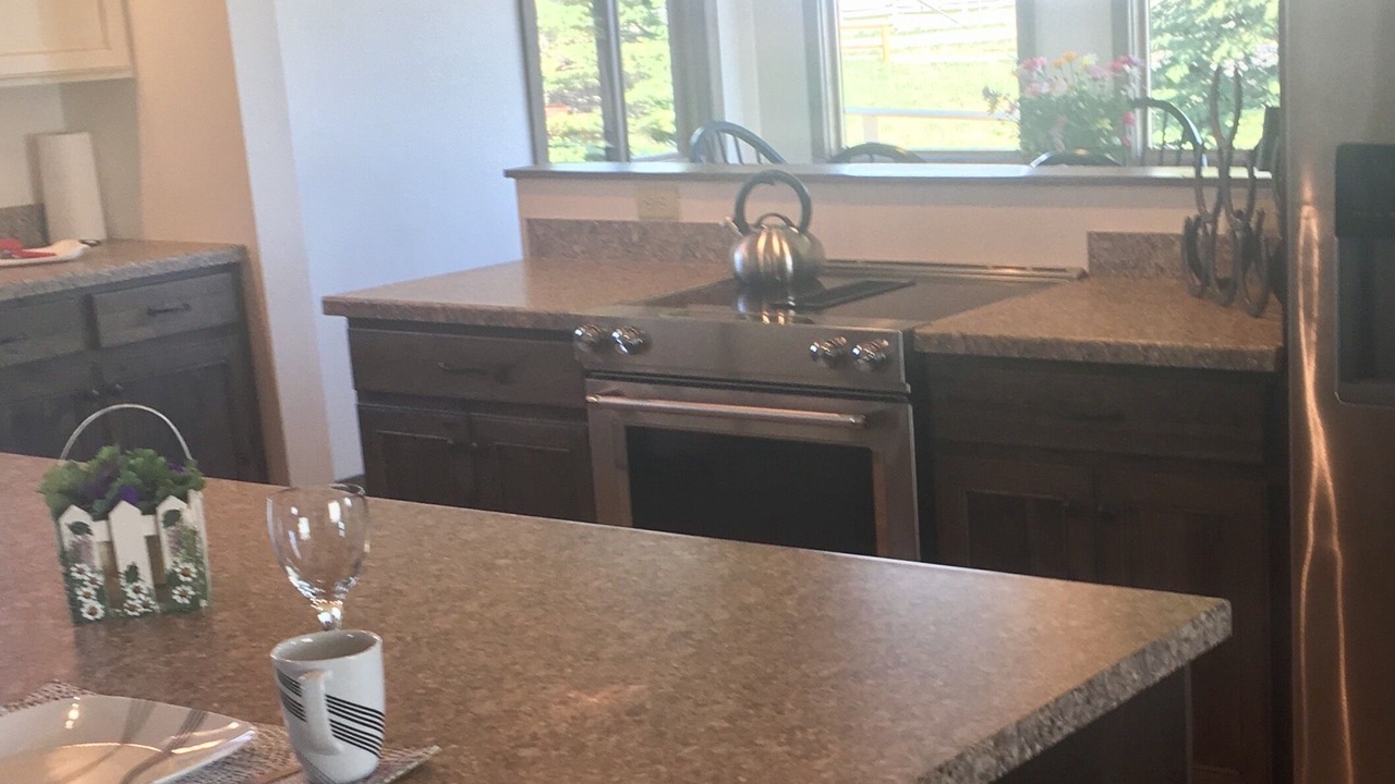 Photo of Kitchen in Pinedale
