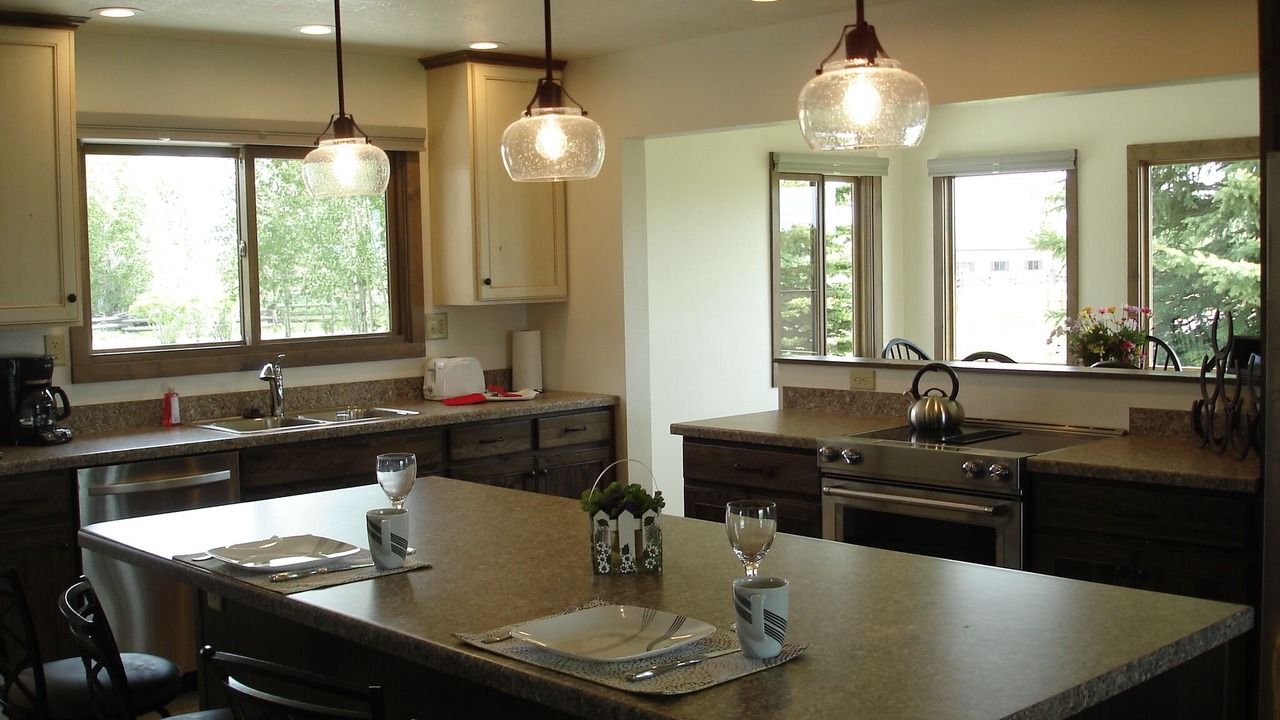 Photo of Kitchen in Pinedale