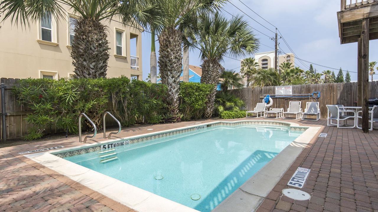 Photo of Outdoor in South Padre Island