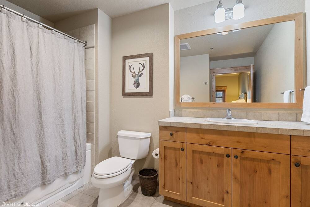 Photo of Bathroom in Whitefish